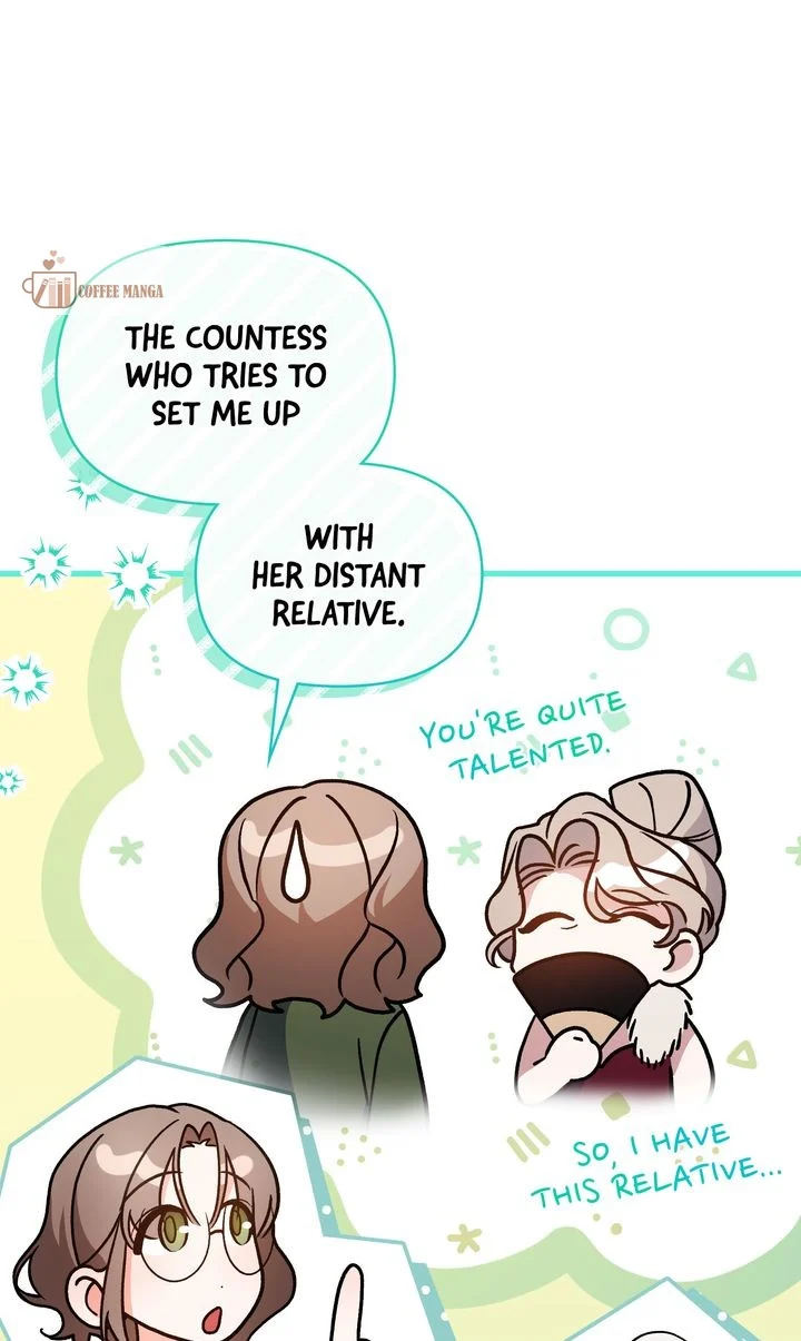 I Want to Become the Emperor, So I Need a Divorce Chapter 35 - page 17