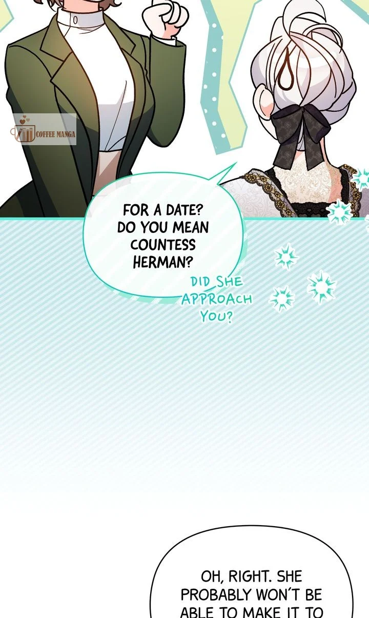 I Want to Become the Emperor, So I Need a Divorce Chapter 35 - page 18
