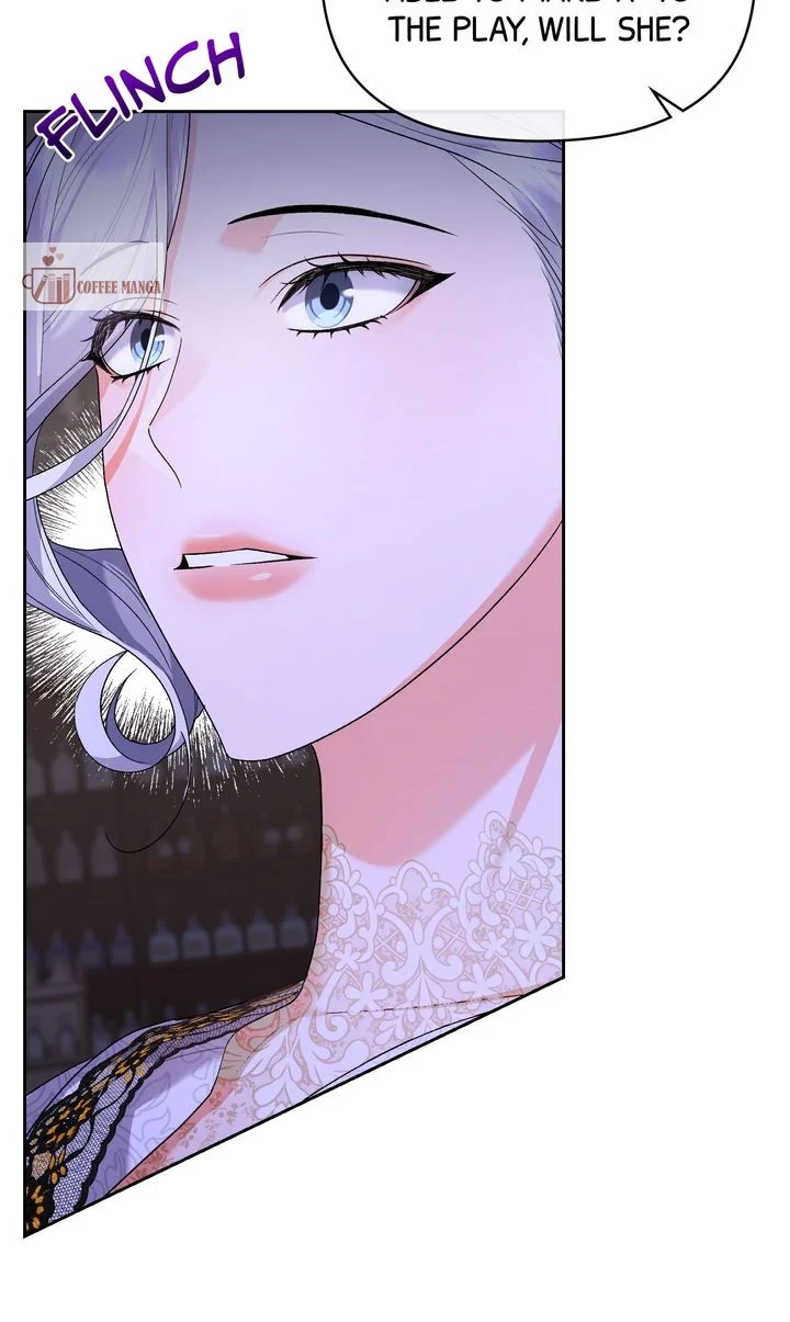I Want to Become the Emperor, So I Need a Divorce Chapter 35 - page 19