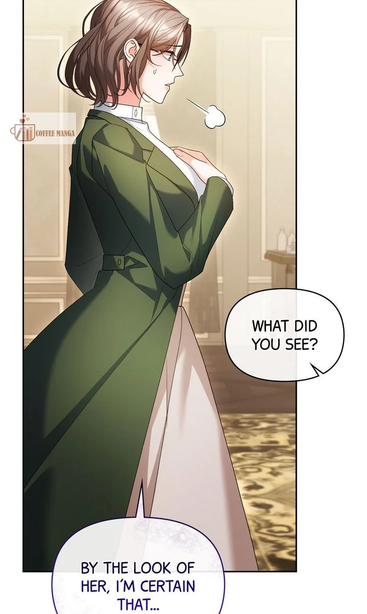 I Want to Become the Emperor, So I Need a Divorce Chapter 35 - page 22