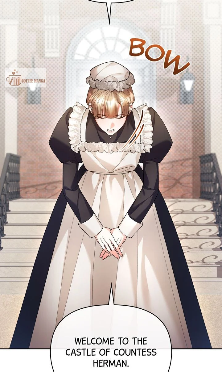I Want to Become the Emperor, So I Need a Divorce Chapter 35 - page 28