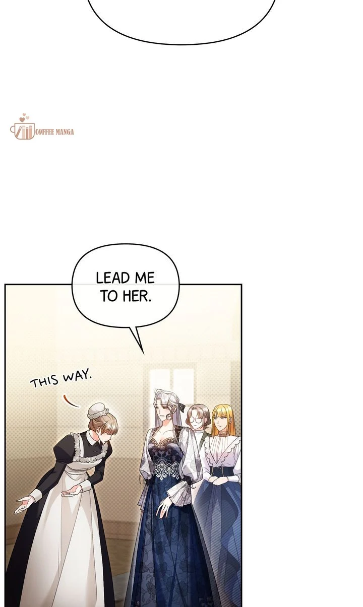 I Want to Become the Emperor, So I Need a Divorce Chapter 35 - page 29
