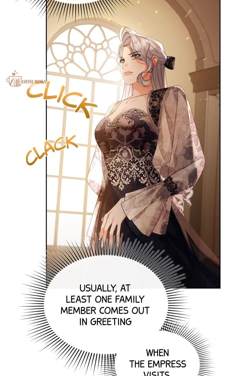 I Want to Become the Emperor, So I Need a Divorce Chapter 35 - page 33
