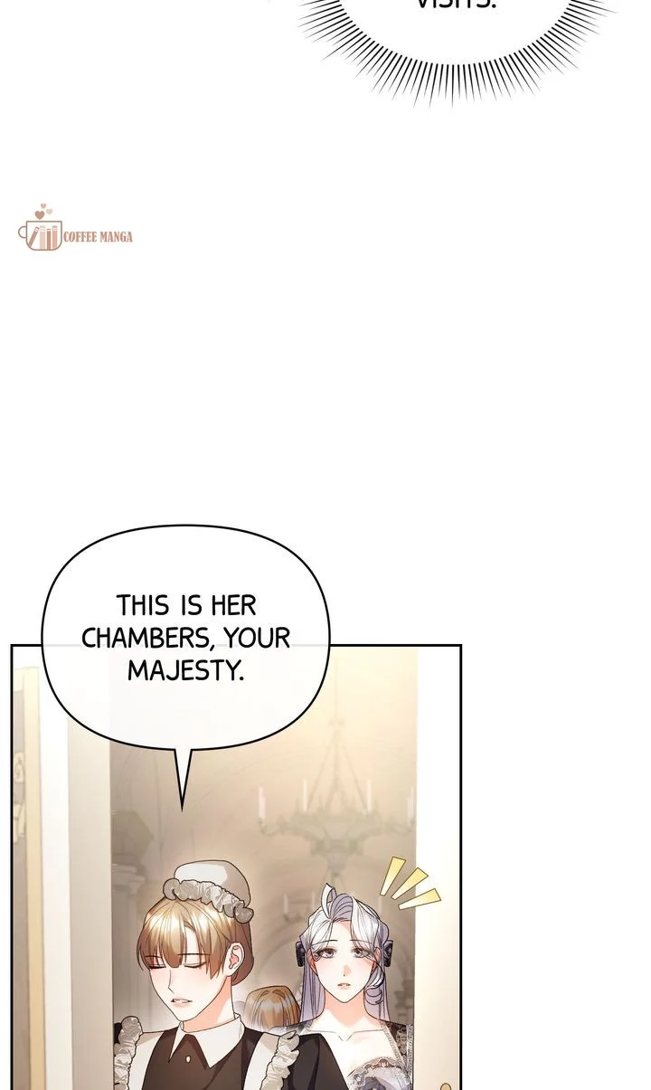 I Want to Become the Emperor, So I Need a Divorce Chapter 35 - page 34