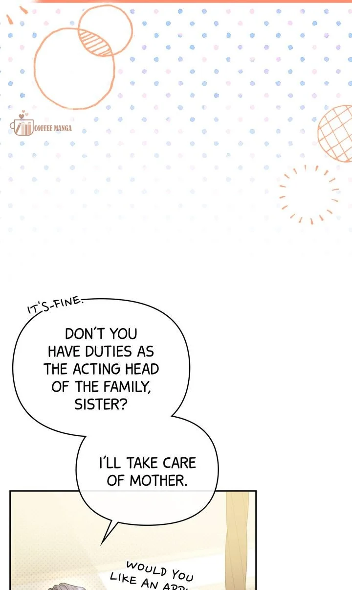 I Want to Become the Emperor, So I Need a Divorce Chapter 35 - page 37