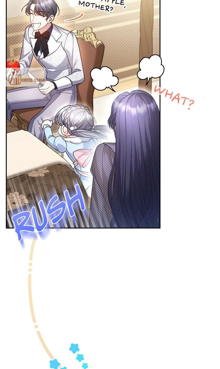 I Want to Become the Emperor, So I Need a Divorce Chapter 35 - page 38