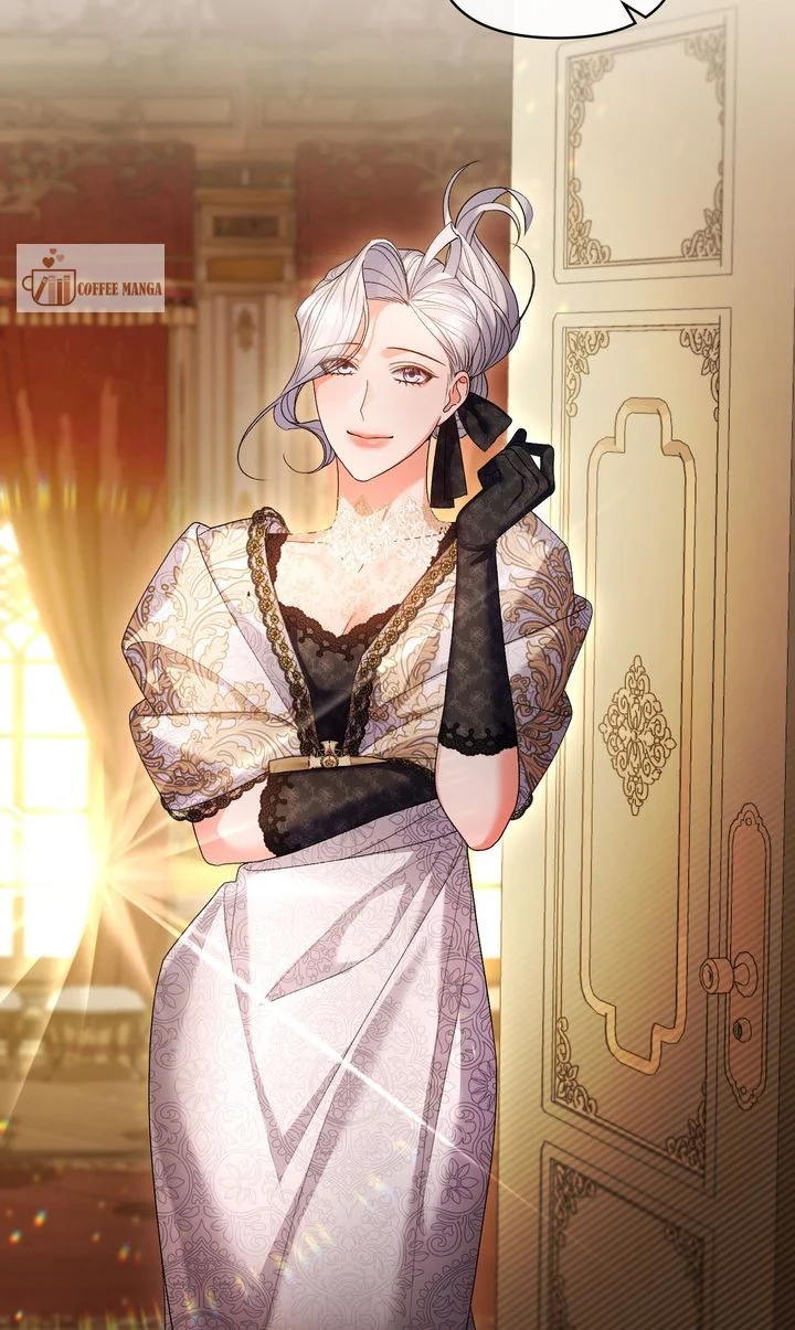 I Want to Become the Emperor, So I Need a Divorce Chapter 35 - page 4