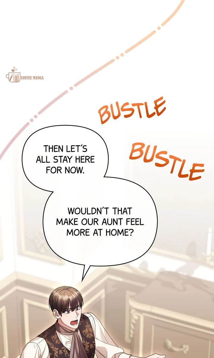 I Want to Become the Emperor, So I Need a Divorce Chapter 35 - page 40