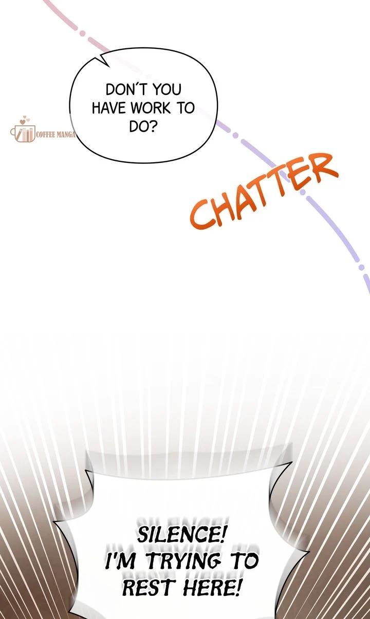 I Want to Become the Emperor, So I Need a Divorce Chapter 35 - page 42