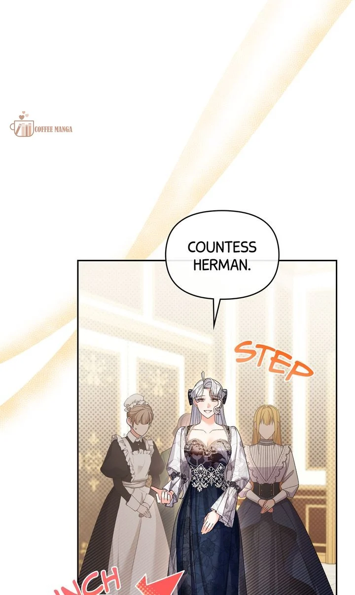 I Want to Become the Emperor, So I Need a Divorce Chapter 35 - page 47