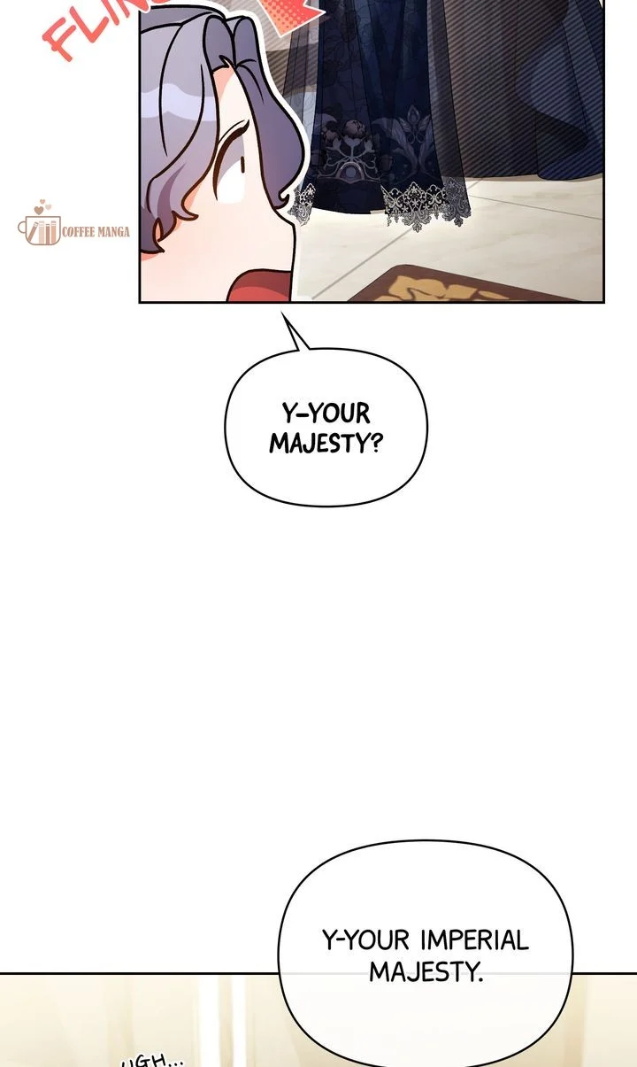 I Want to Become the Emperor, So I Need a Divorce Chapter 35 - page 48