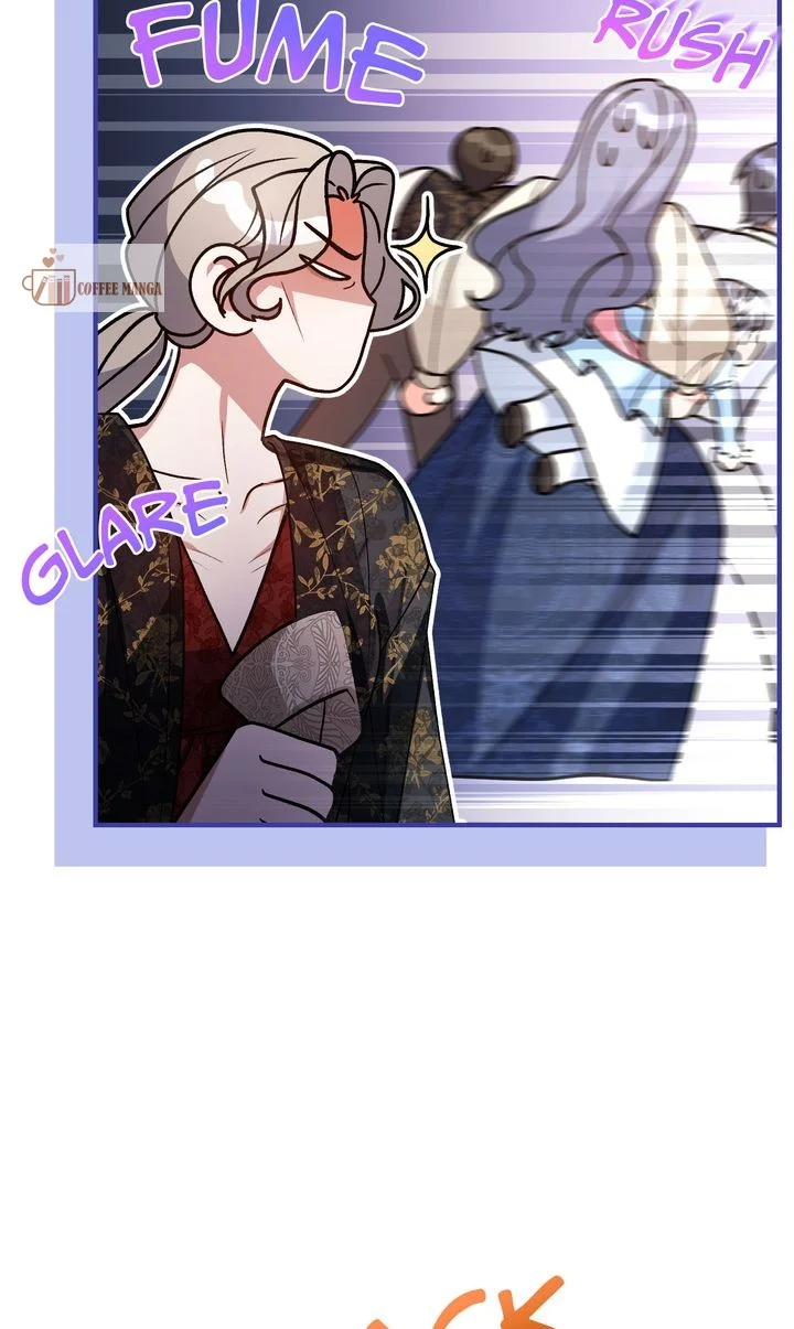 I Want to Become the Emperor, So I Need a Divorce Chapter 35 - page 52