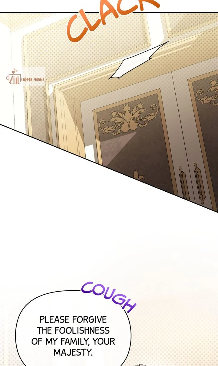 I Want to Become the Emperor, So I Need a Divorce Chapter 35 - page 53