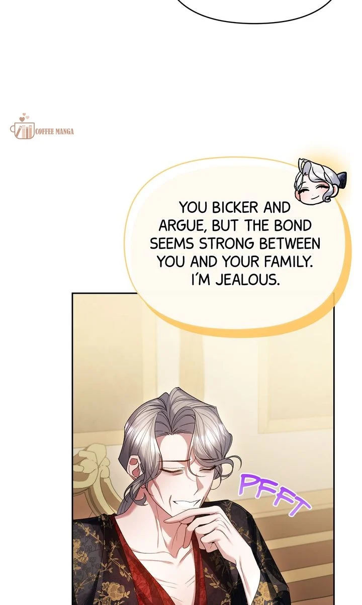 I Want to Become the Emperor, So I Need a Divorce Chapter 35 - page 55