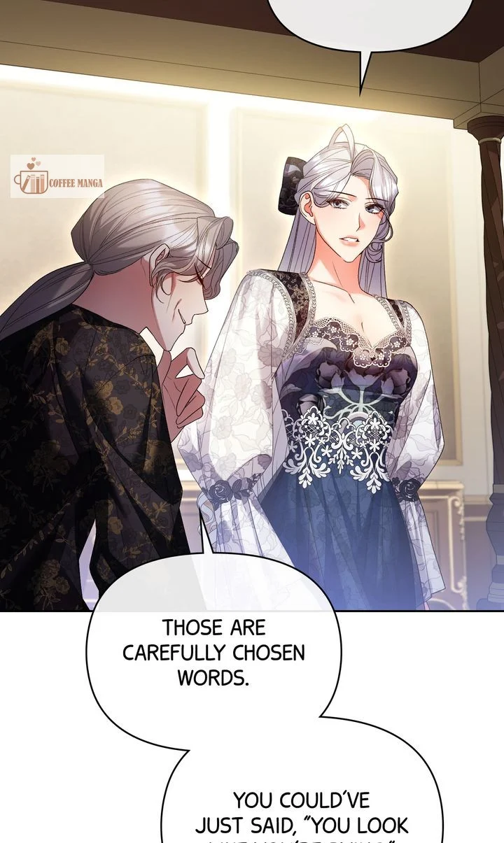 I Want to Become the Emperor, So I Need a Divorce Chapter 35 - page 57