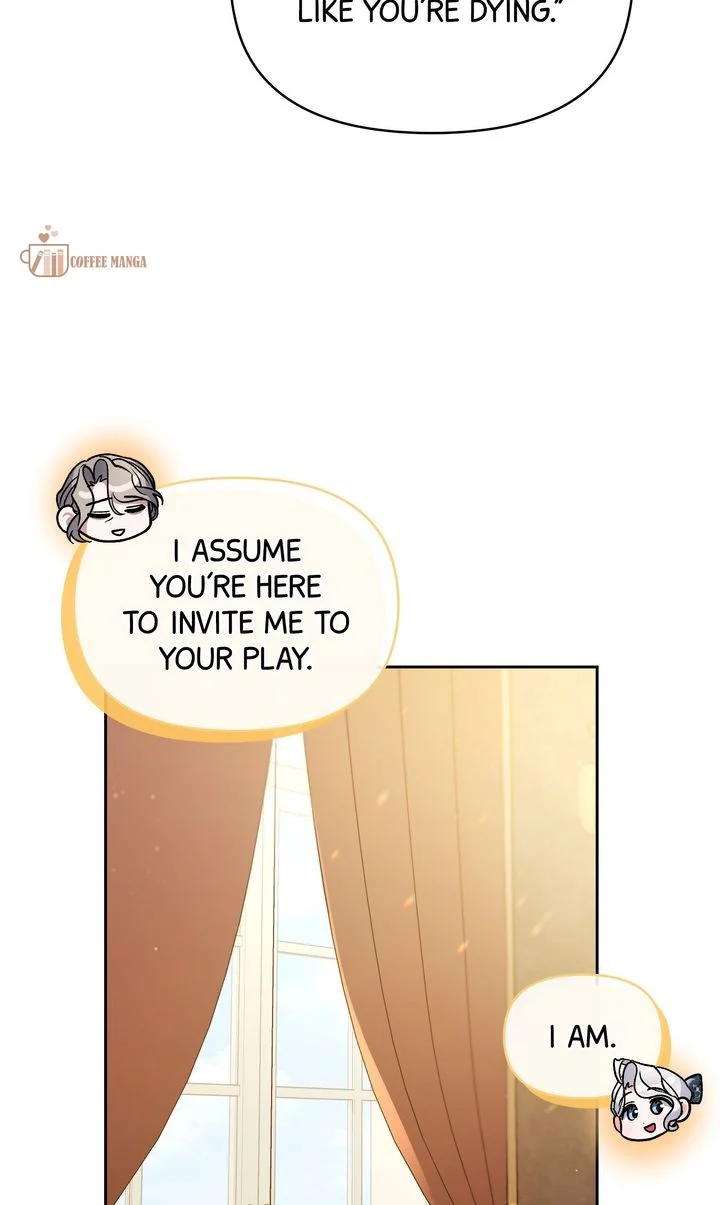I Want to Become the Emperor, So I Need a Divorce Chapter 35 - page 58