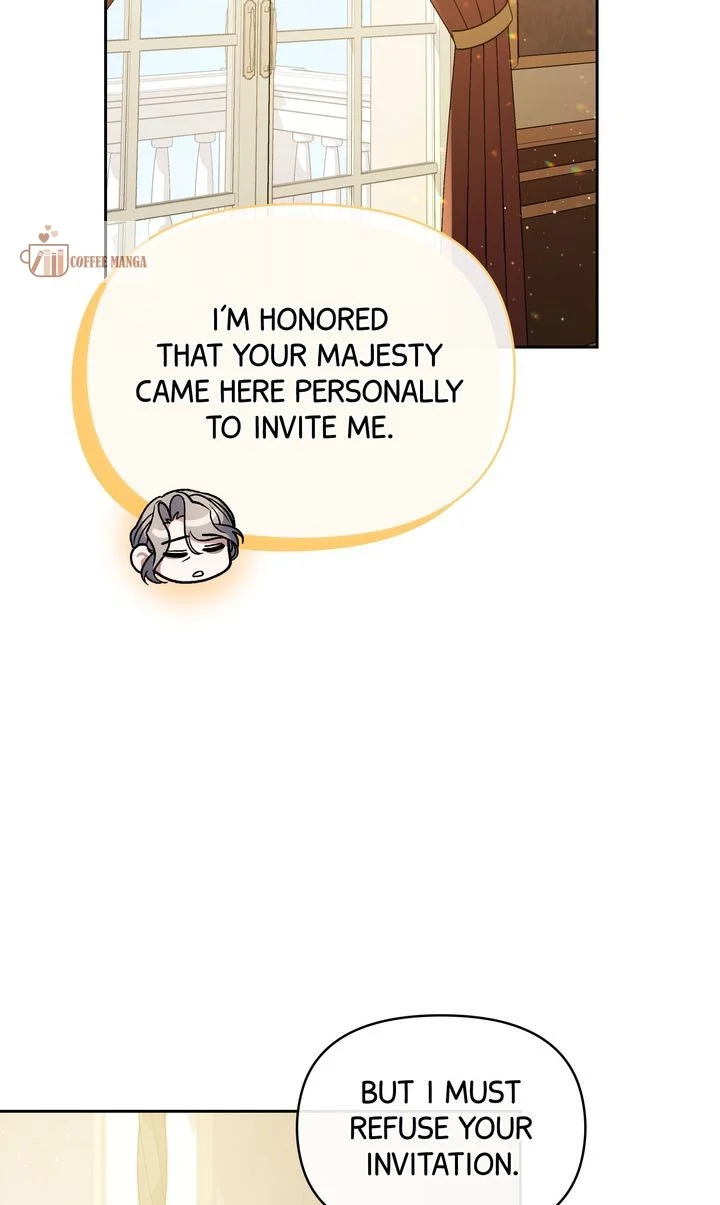 I Want to Become the Emperor, So I Need a Divorce Chapter 35 - page 59