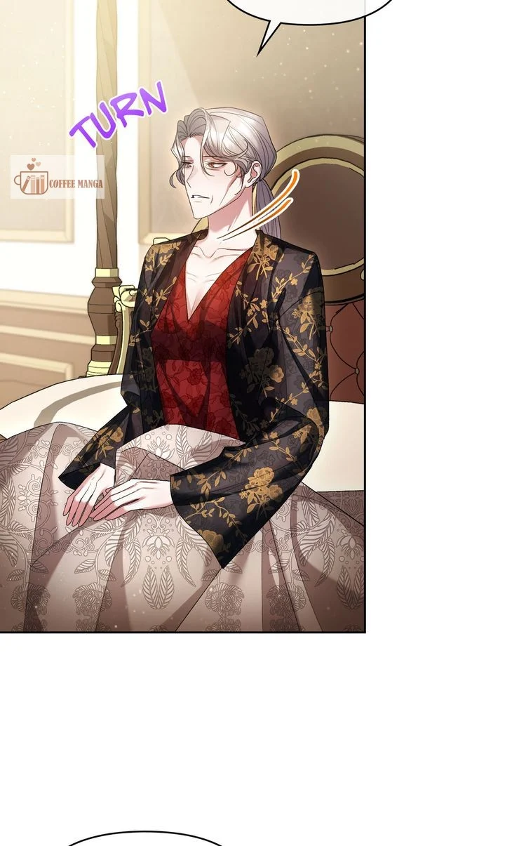 I Want to Become the Emperor, So I Need a Divorce Chapter 35 - page 60