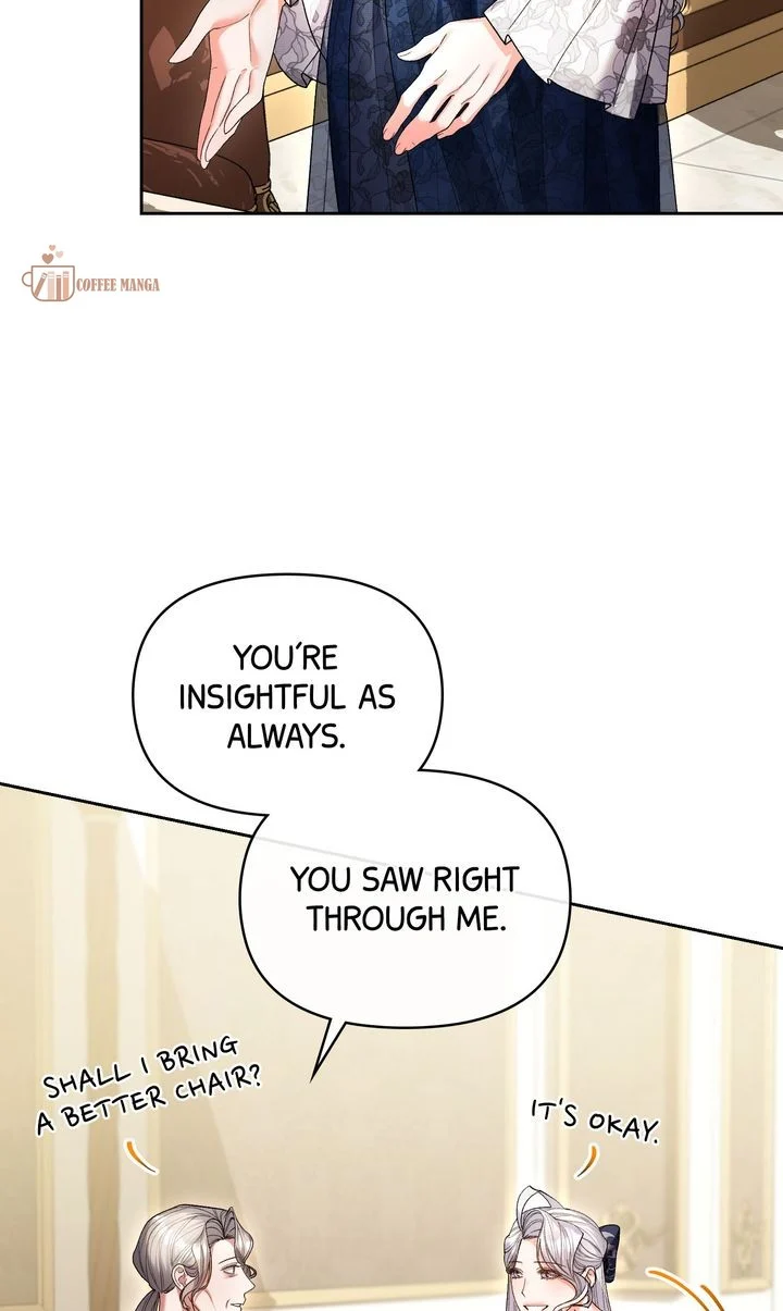 I Want to Become the Emperor, So I Need a Divorce Chapter 35 - page 62