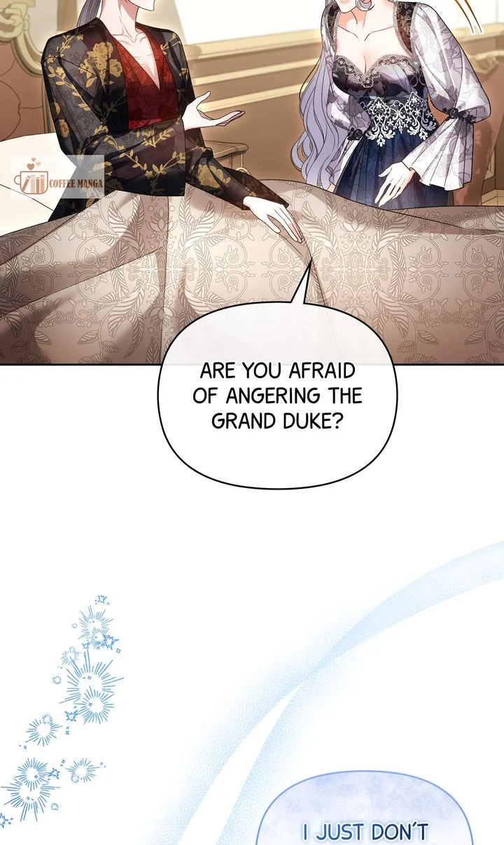 I Want to Become the Emperor, So I Need a Divorce Chapter 35 - page 63