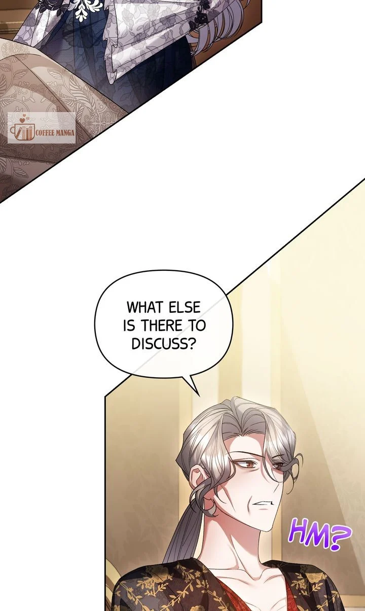 I Want to Become the Emperor, So I Need a Divorce Chapter 35 - page 66