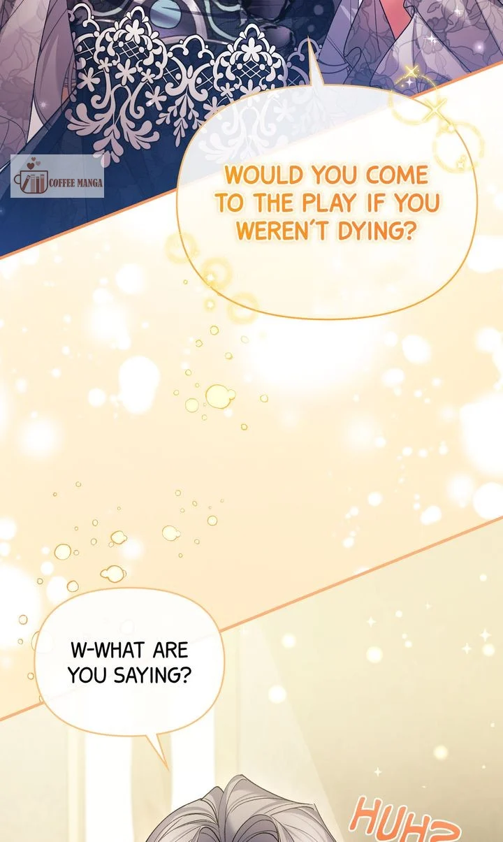 I Want to Become the Emperor, So I Need a Divorce Chapter 35 - page 70