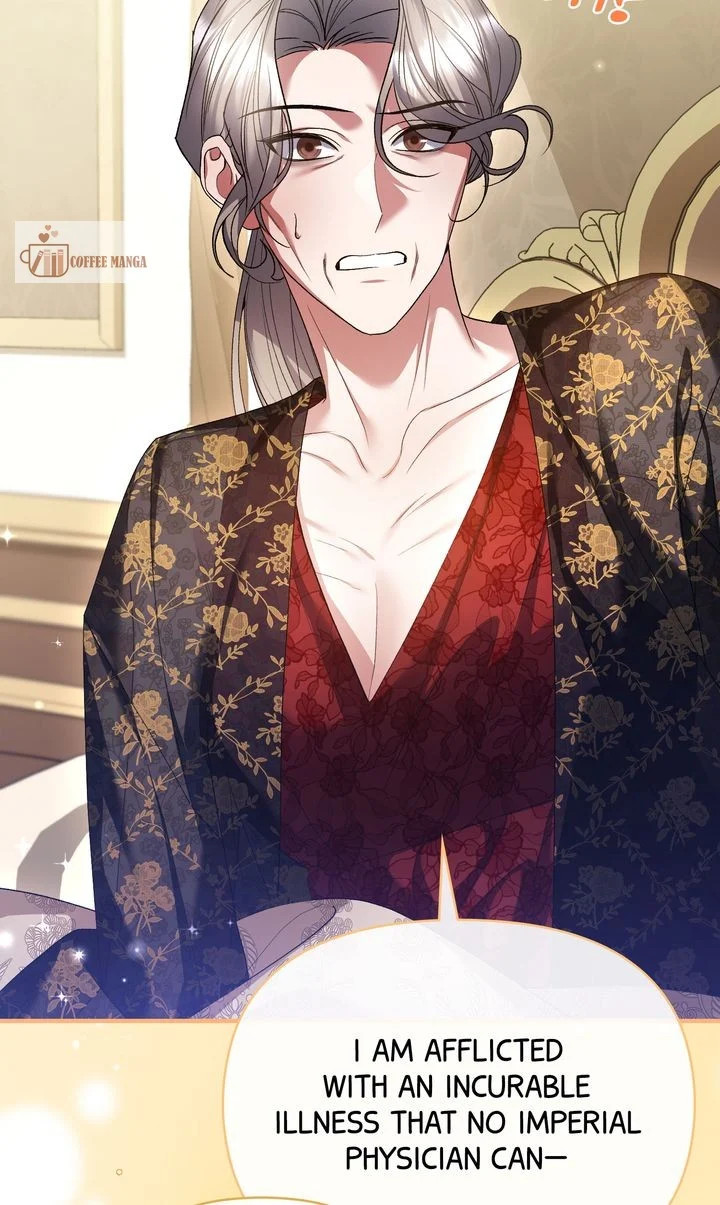 I Want to Become the Emperor, So I Need a Divorce Chapter 35 - page 71