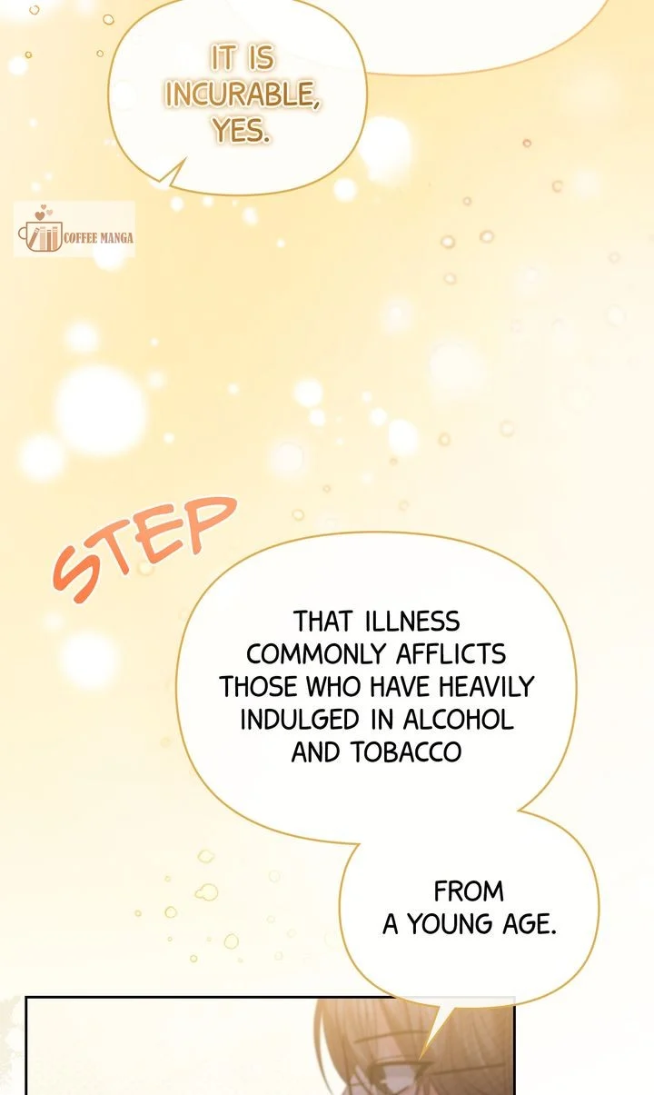 I Want to Become the Emperor, So I Need a Divorce Chapter 35 - page 72