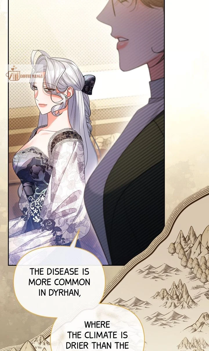 I Want to Become the Emperor, So I Need a Divorce Chapter 35 - page 73