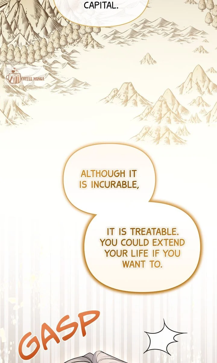 I Want to Become the Emperor, So I Need a Divorce Chapter 35 - page 74