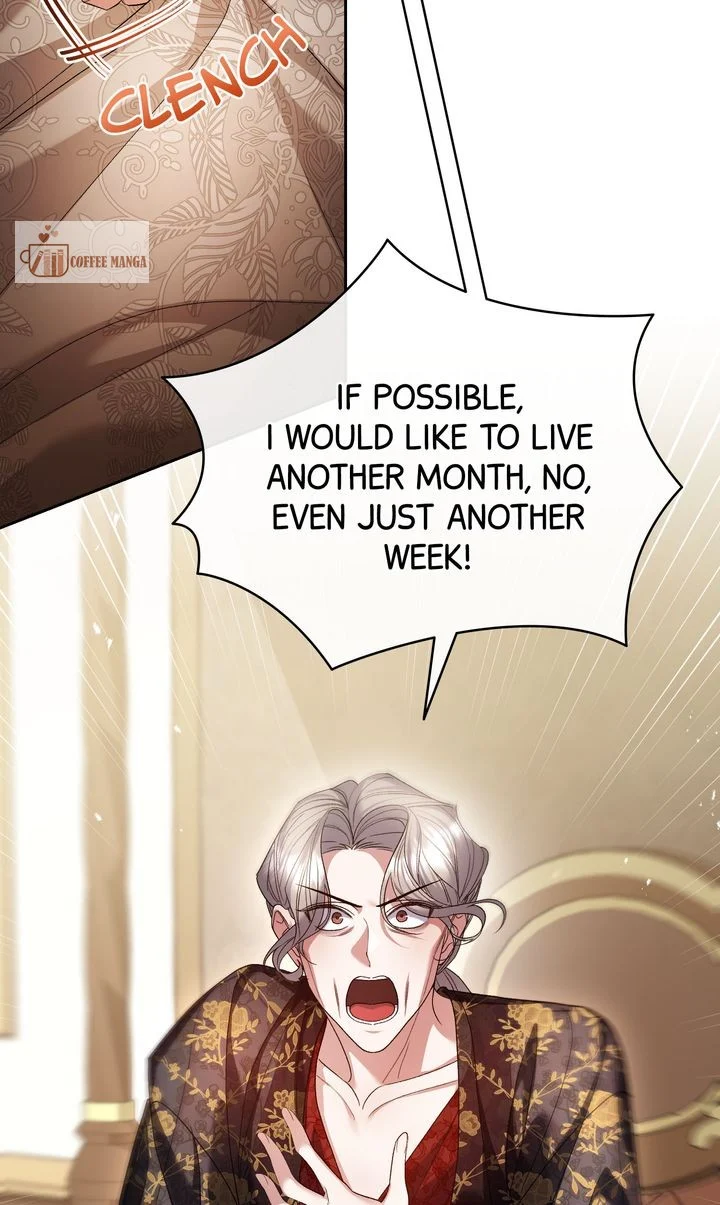 I Want to Become the Emperor, So I Need a Divorce Chapter 35 - page 77