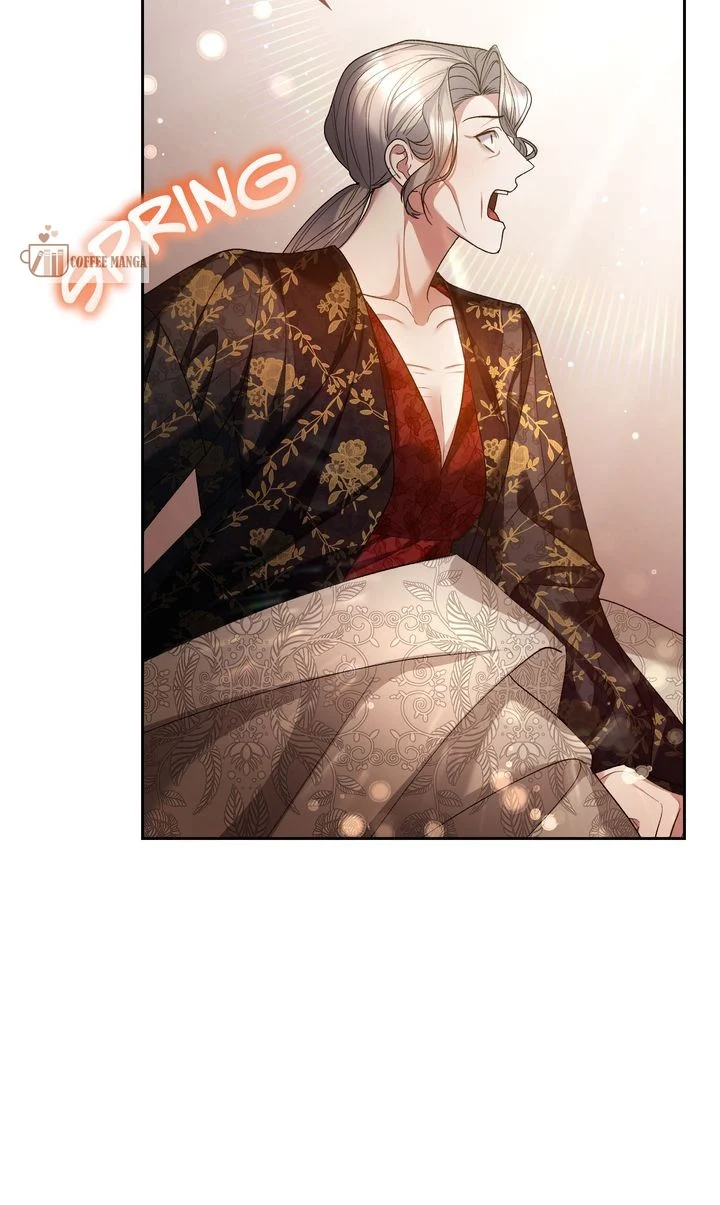 I Want to Become the Emperor, So I Need a Divorce Chapter 35 - page 83
