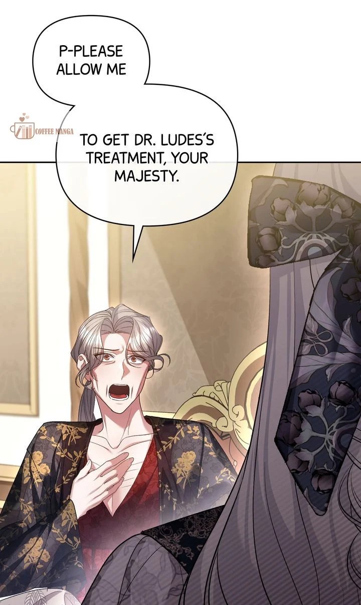 I Want to Become the Emperor, So I Need a Divorce Chapter 35 - page 84