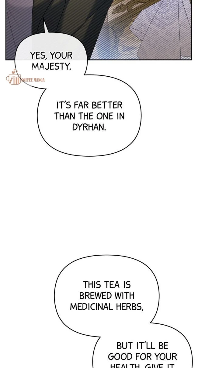 I Want to Become the Emperor, So I Need a Divorce Chapter 35 - page 9