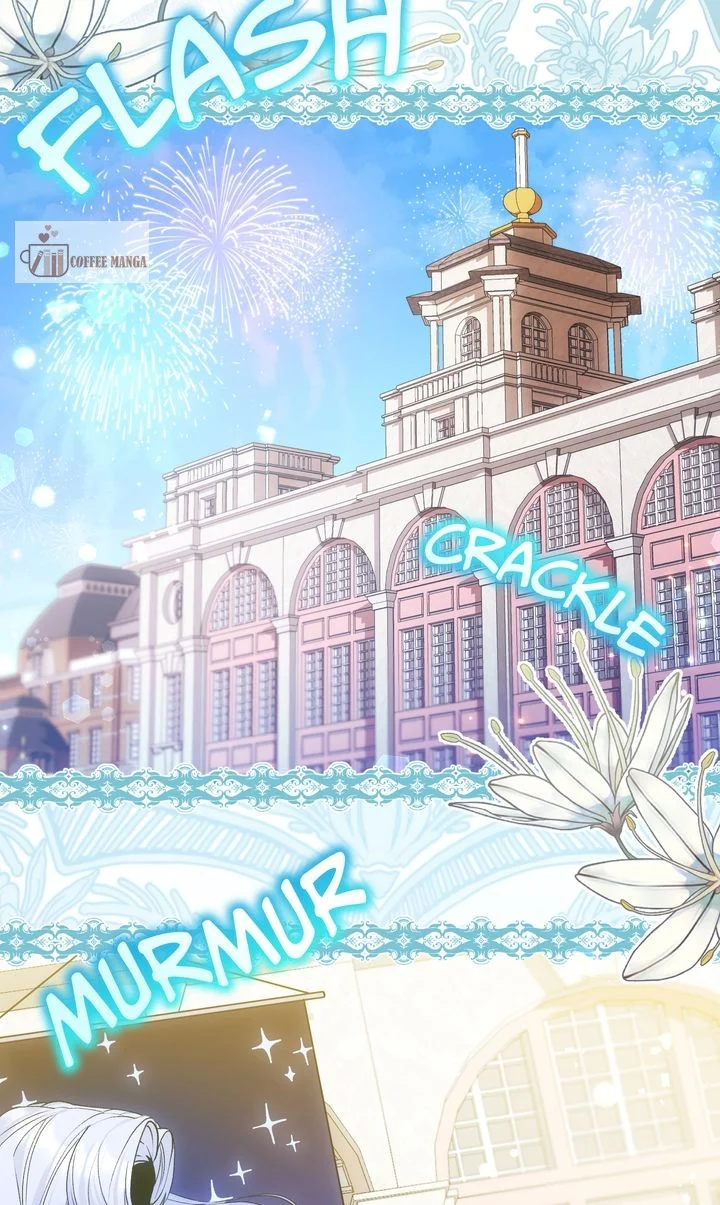I Want to Become the Emperor, So I Need a Divorce Chapter 35 - page 91