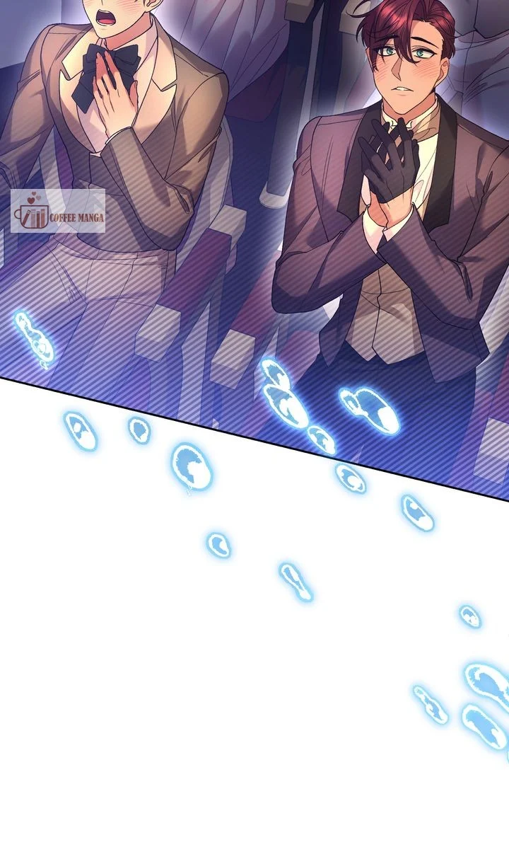 I Want to Become the Emperor, So I Need a Divorce Chapter 36 - page 36