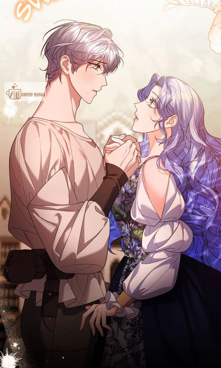 I Want to Become the Emperor, So I Need a Divorce Chapter 36 - page 53