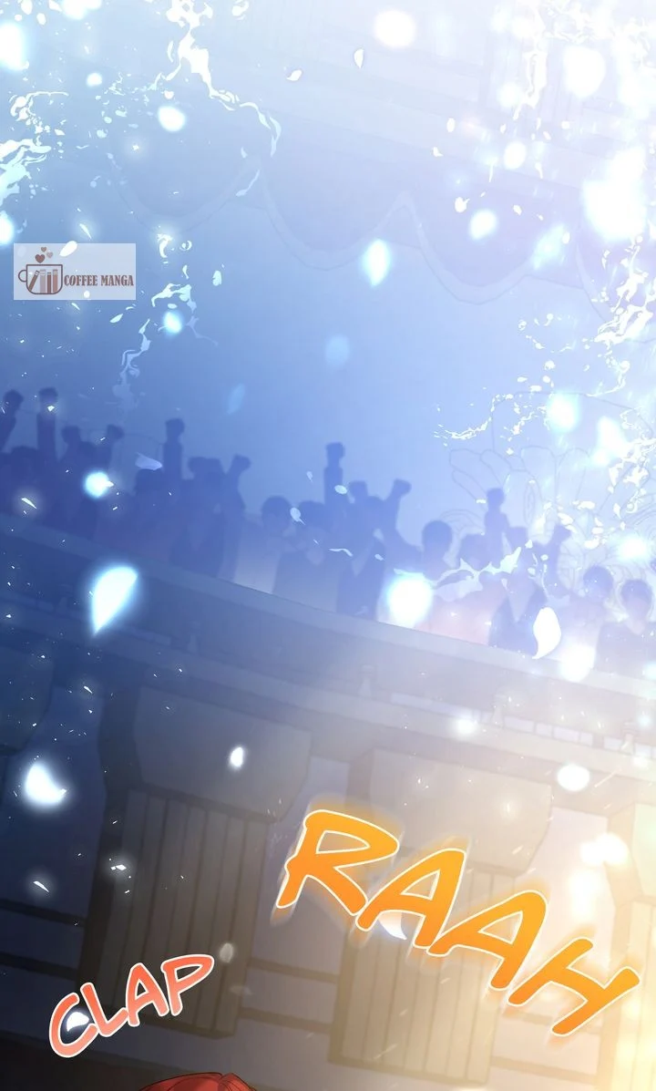 I Want to Become the Emperor, So I Need a Divorce Chapter 36 - page 77