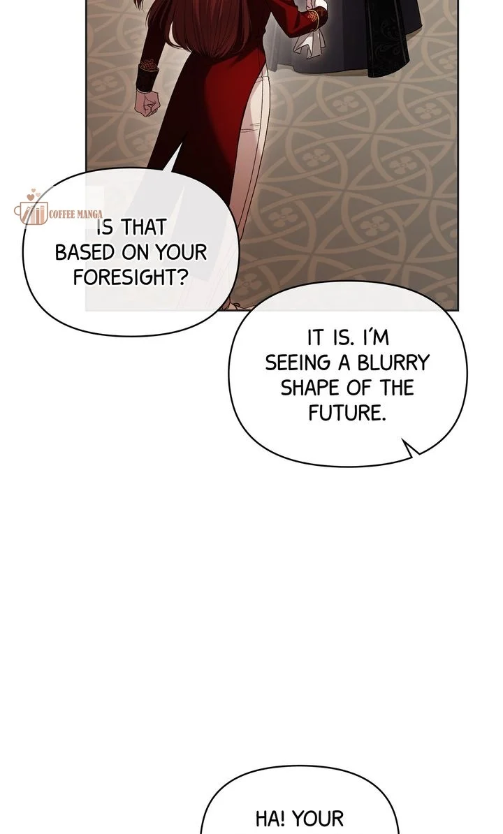 I Want to Become the Emperor, So I Need a Divorce Chapter 37 - page 14