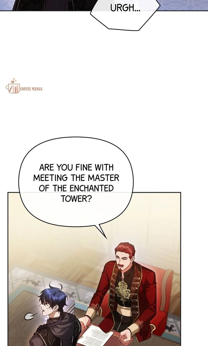 I Want to Become the Emperor, So I Need a Divorce Chapter 37 - page 18