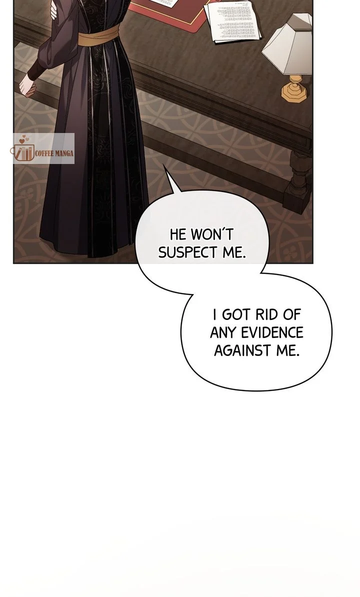 I Want to Become the Emperor, So I Need a Divorce Chapter 37 - page 19
