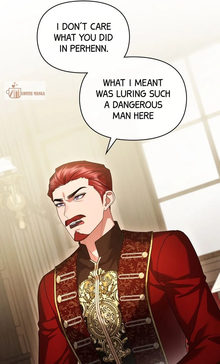 I Want to Become the Emperor, So I Need a Divorce Chapter 37 - page 20