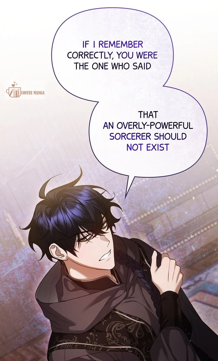 I Want to Become the Emperor, So I Need a Divorce Chapter 37 - page 22