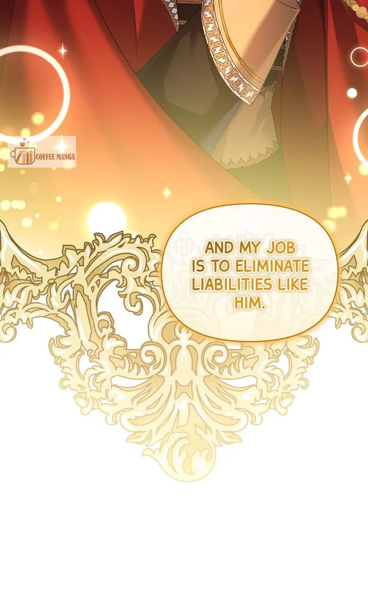 I Want to Become the Emperor, So I Need a Divorce Chapter 37 - page 25