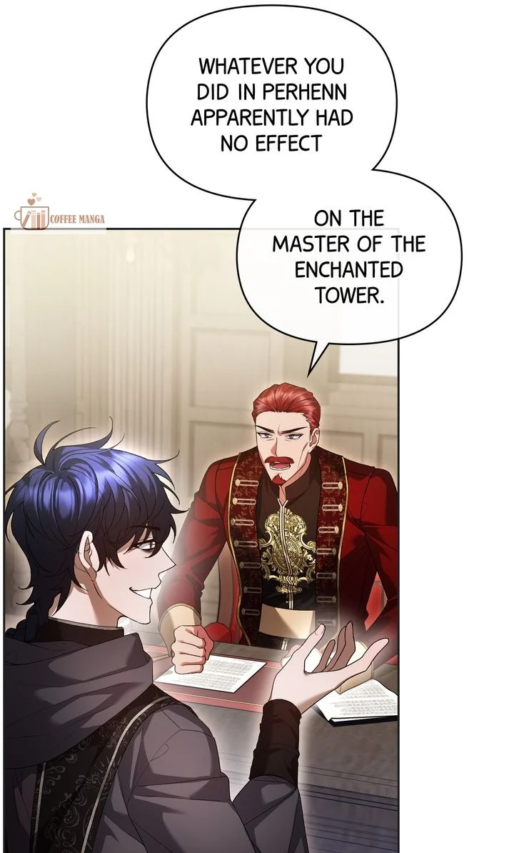 I Want to Become the Emperor, So I Need a Divorce Chapter 37 - page 26