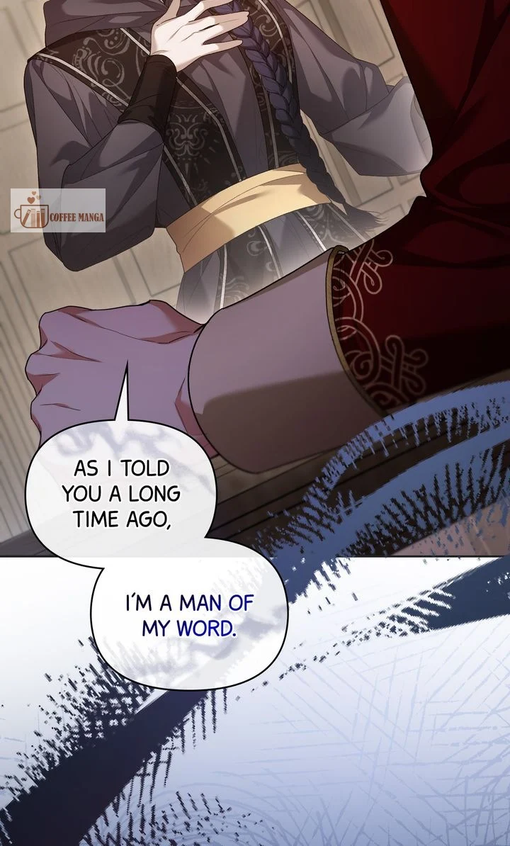 I Want to Become the Emperor, So I Need a Divorce Chapter 37 - page 29