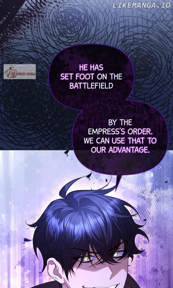 I Want to Become the Emperor, So I Need a Divorce Chapter 37 - page 30