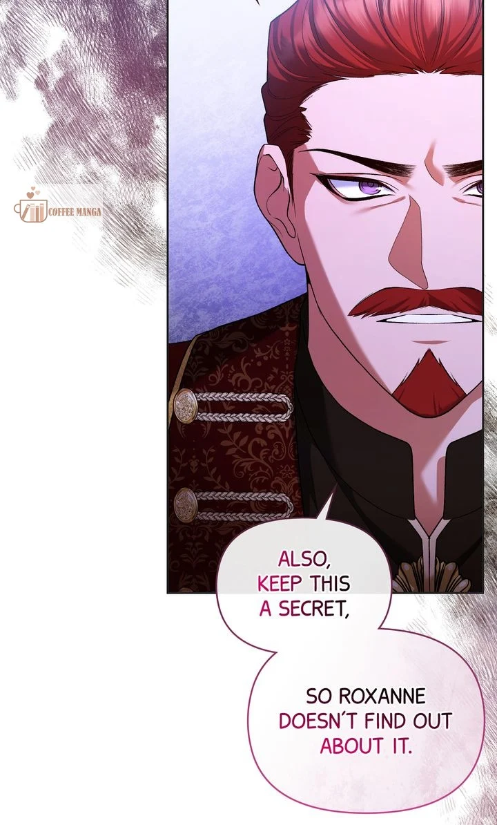 I Want to Become the Emperor, So I Need a Divorce Chapter 37 - page 33
