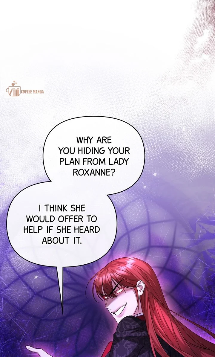 I Want to Become the Emperor, So I Need a Divorce Chapter 37 - page 34