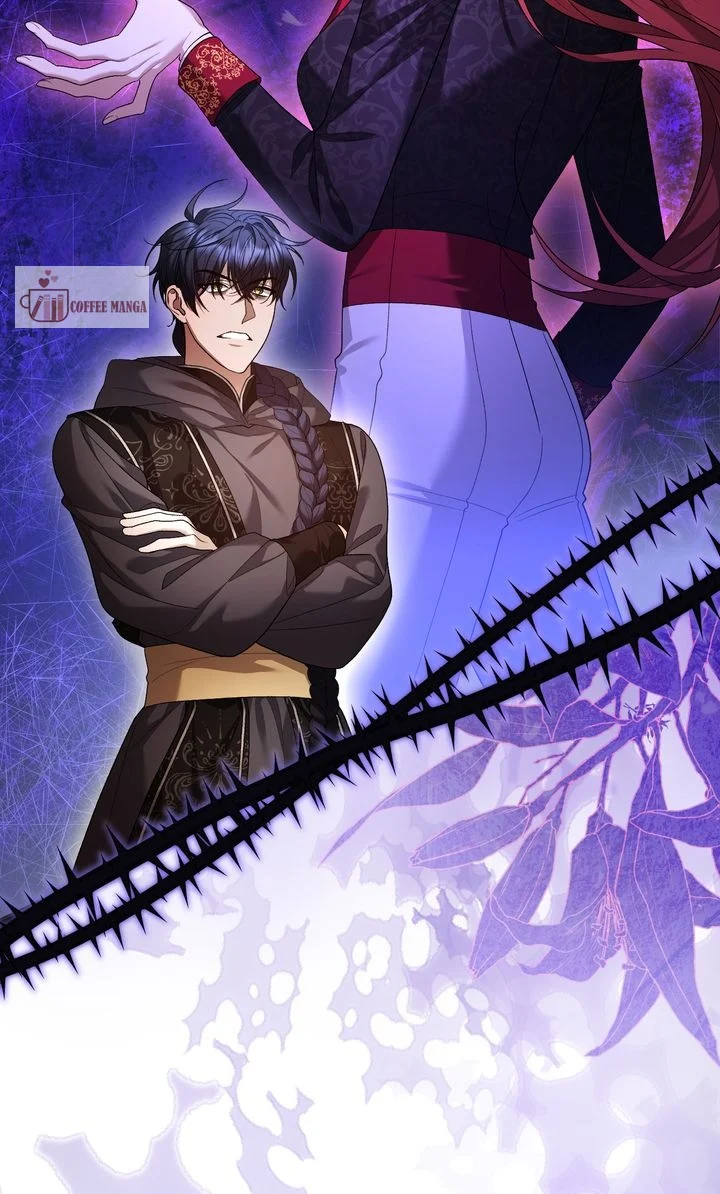 I Want to Become the Emperor, So I Need a Divorce Chapter 37 - page 35